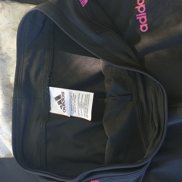 Adidas leggins - Picture 4 of 5